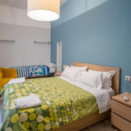 Stay In Naples Flats Toledo Екстер'єр фото