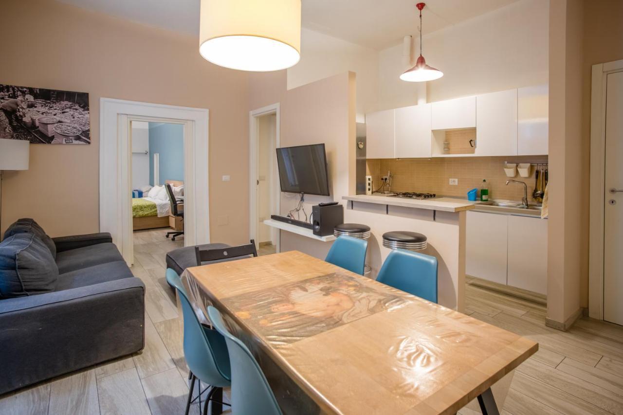 Stay In Naples Flats Toledo Екстер'єр фото