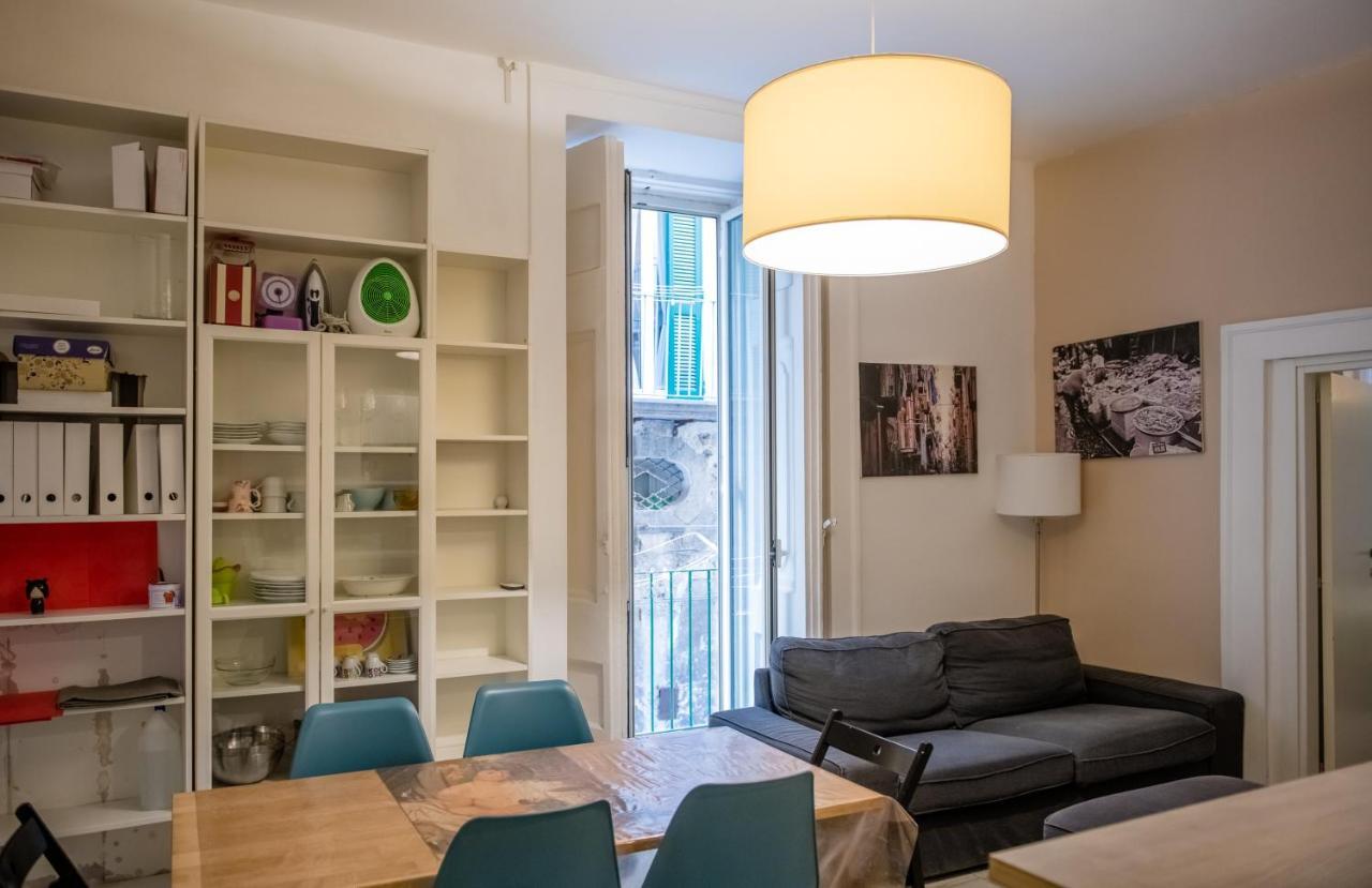 Stay In Naples Flats Toledo Екстер'єр фото