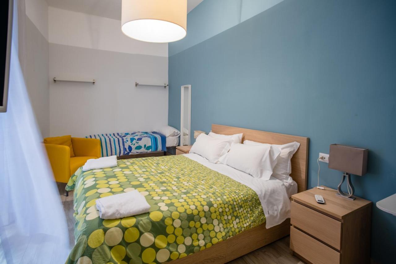 Stay In Naples Flats Toledo Екстер'єр фото