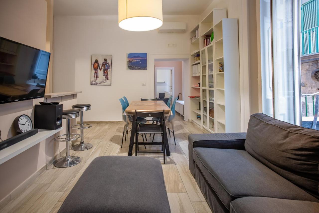 Stay In Naples Flats Toledo Екстер'єр фото