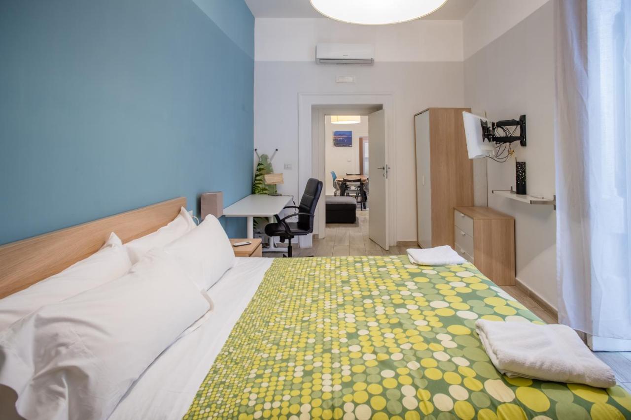 Stay In Naples Flats Toledo Екстер'єр фото