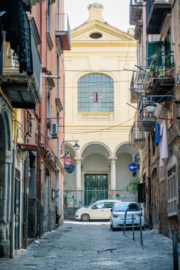 Stay In Naples Flats Toledo Екстер'єр фото