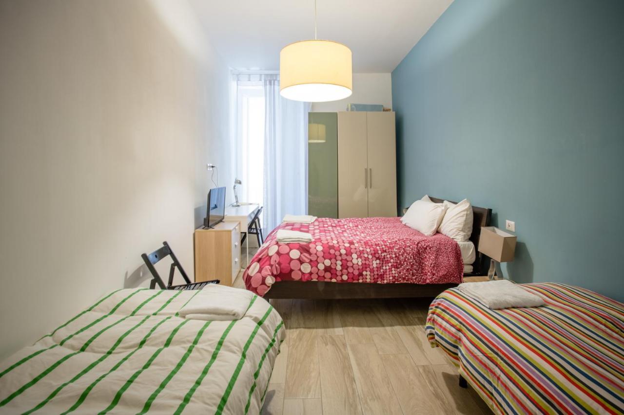 Stay In Naples Flats Toledo Екстер'єр фото