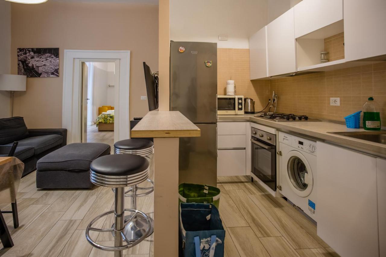 Stay In Naples Flats Toledo Екстер'єр фото