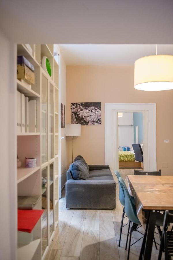 Stay In Naples Flats Toledo Екстер'єр фото