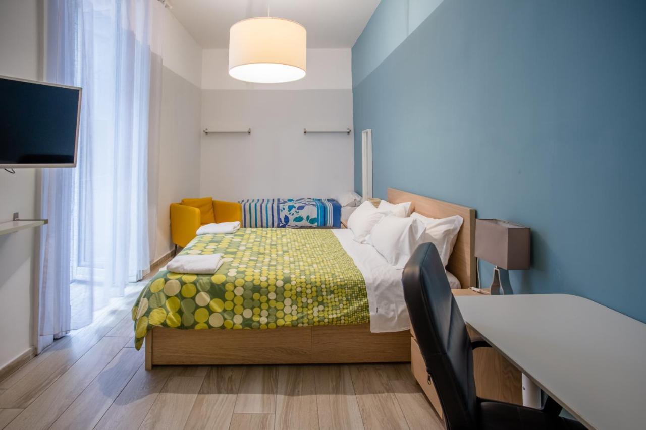 Stay In Naples Flats Toledo Екстер'єр фото